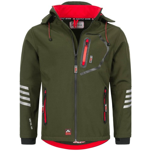 Arctic seven herren designer - arctic,