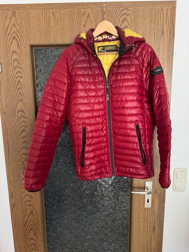 Legenders herren steppjacke - legenders,