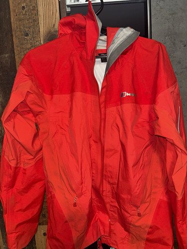 Berghaus hydroshell air herren - berghaus,