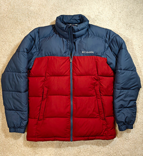 Columbia pike lake steppjacke - columbia,