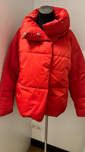 Outerwear herren steppjacke - outerwear,