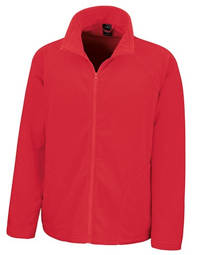 Result herren micro fleece - herren,