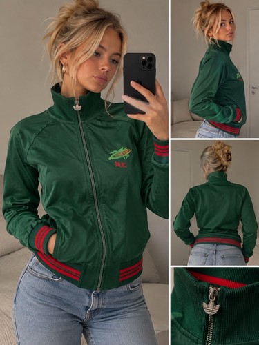 Adidas herren trainingsjacke - adidas,