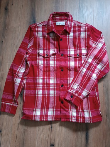 Abercrombie fitch herren - &,
