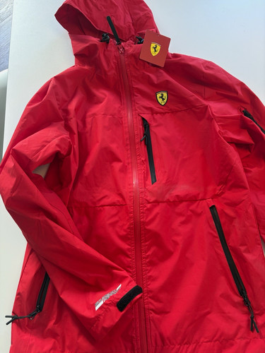 Scuderia ferrari herren - ferrari,