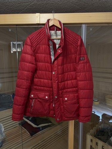Bugatti herrensteppjacke - bugatti,