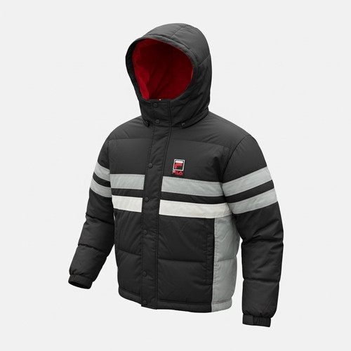 Fila herren steppjacke - herren,