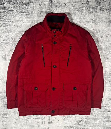 Walbusch herren parka jacke - herren,