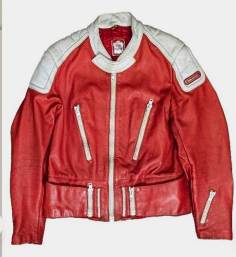 Hein gericke lederjacke - hein,
