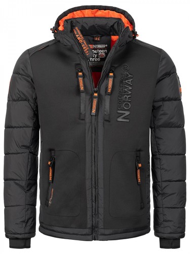Jacke herren winter - herren,