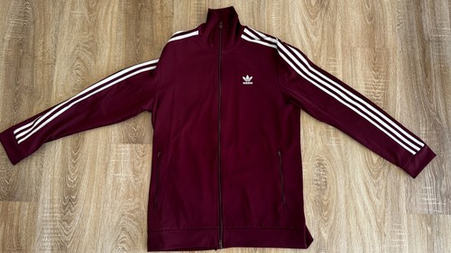 Adidas sportjacke - -, l