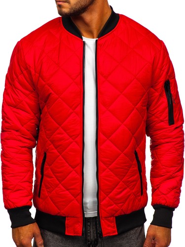 Bomberjacke übergangsjacke - bomberjacke,