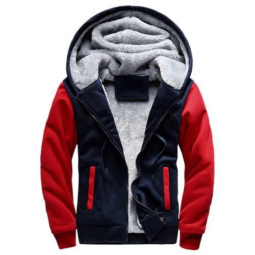 Herren winterjacke warm - winterjacke,