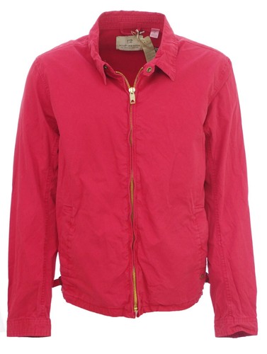 Scotch soda herren jacke rot - scotch,