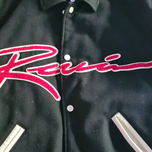 Review herren collegejacke - review,