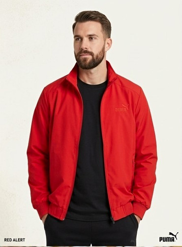Puma herren jacke - jacke, gr-xl