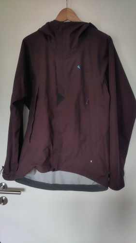 Klättermusen asynja jacke - klättermusen,