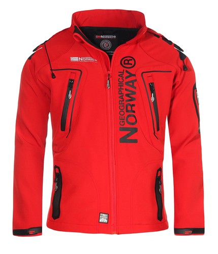Geographical norway partner - norway,