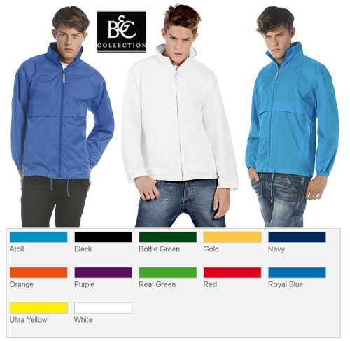 Regenjacke sirocco herren - sirocco,