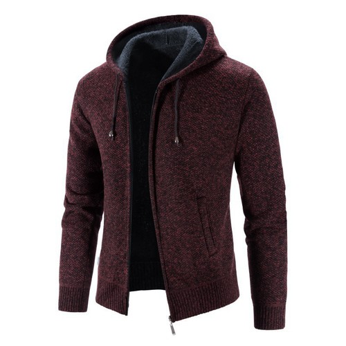 Outdoor herren fleece jacke - herren,