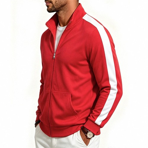 Herren sweatjacke - herren,