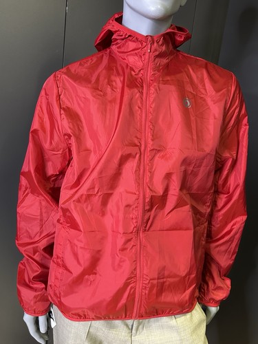 Trekker storm windbreaker - 9,