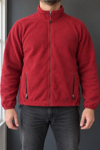 Bean herren fleecejacke - l.l.bean,