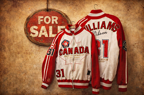 Williams wilson herren - williams,