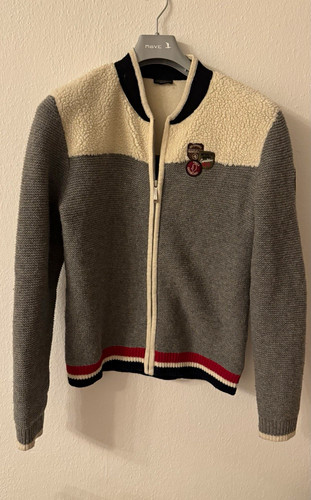 Napapijri herren strickjacke - napapijri,