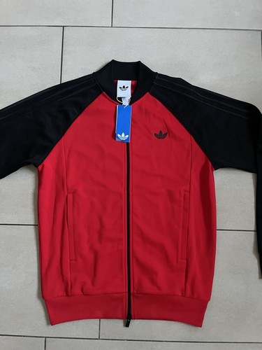 Adidas originals sst track top - adidas,