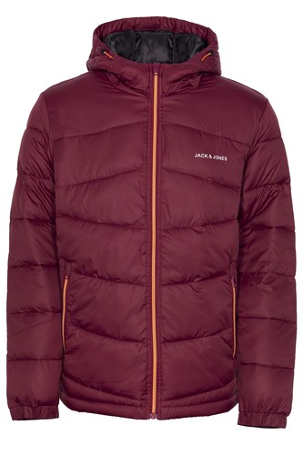 Jack jones steppjacke - jack,