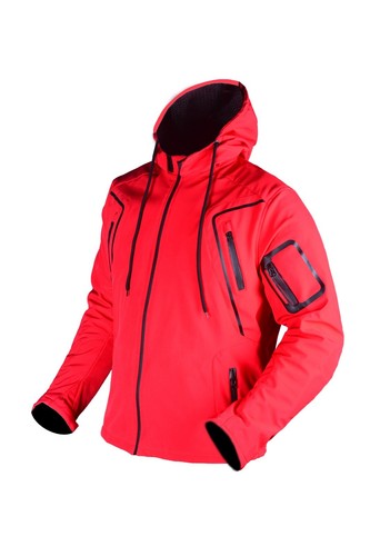 Motorradjacke bikerjacke - motorradjacke,