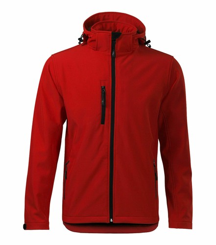 Herren outdoor softshelljacke - outdoor,