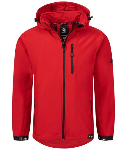 Softshell jacke herren - softshell,