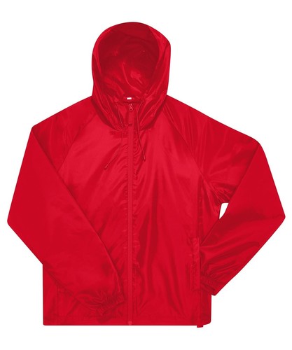 Leichte herren windjacke - leichte,