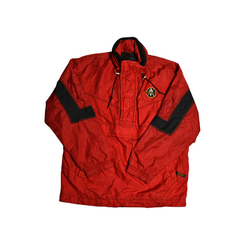 Völkl jacke rot 52 l - völkl,