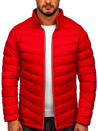 Jacke winterjacke steppjacke - jacke,