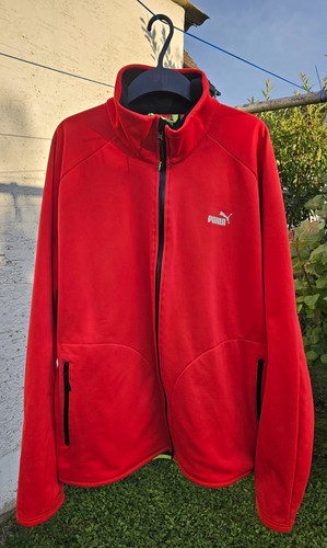 Puma herren windbreaker - puma, jacke