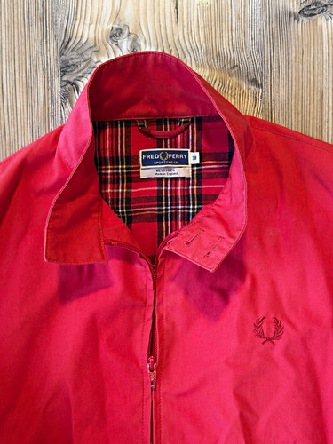 Fred perry herren - perry,