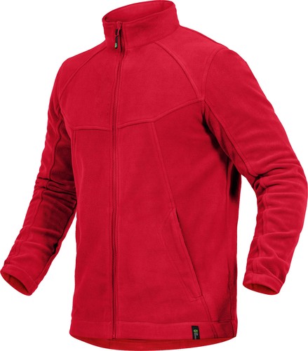 Leibwächter fleecejacke - leibwächter,
