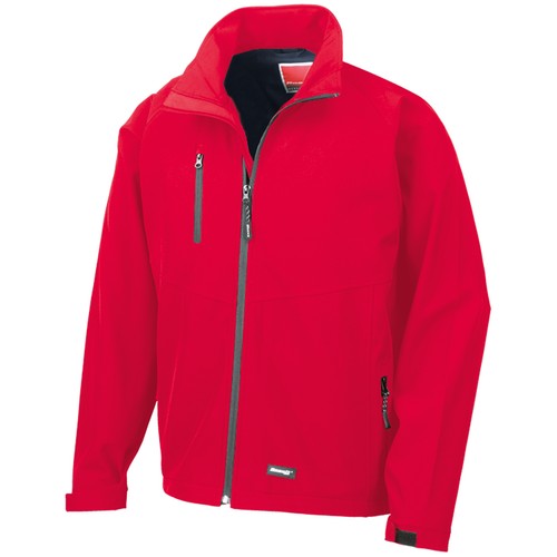 Result base layer softshell - base,