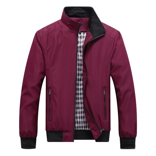 Herren jacke bomberjacke - herren,