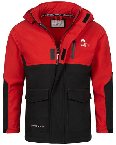 Arctic seven herren designer - arctic,