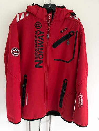 Geographical norway herren - geographical,