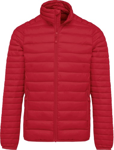 Leichte steppjacke für herren - leichte,