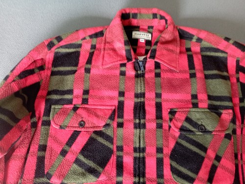 Herren jacke rot - herren,