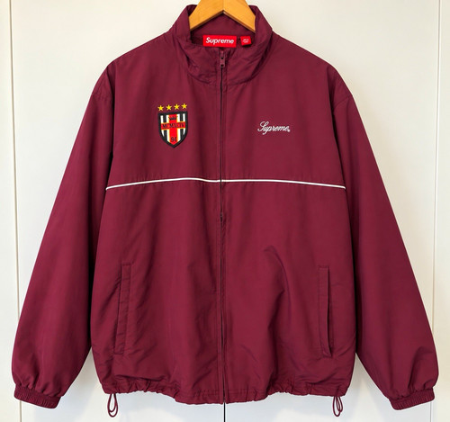 Supreme herren trackjacke - herren, m