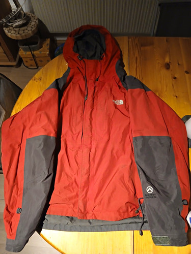 The north face summit series - the,