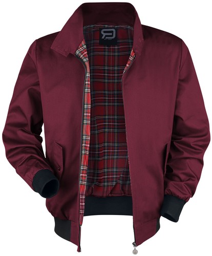 Red emp herren bordeaux - emp,