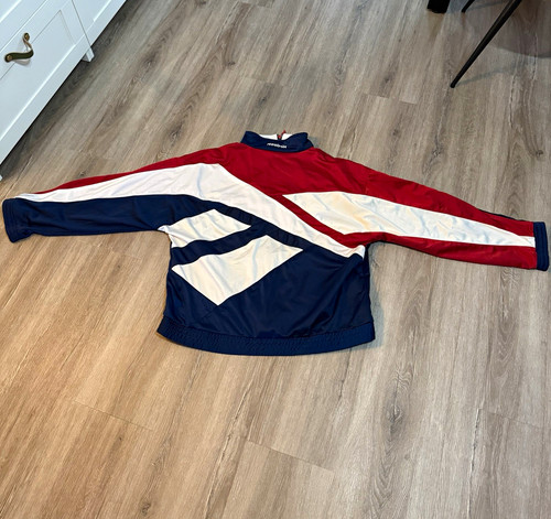 Vintage 90s reebok - 90s,